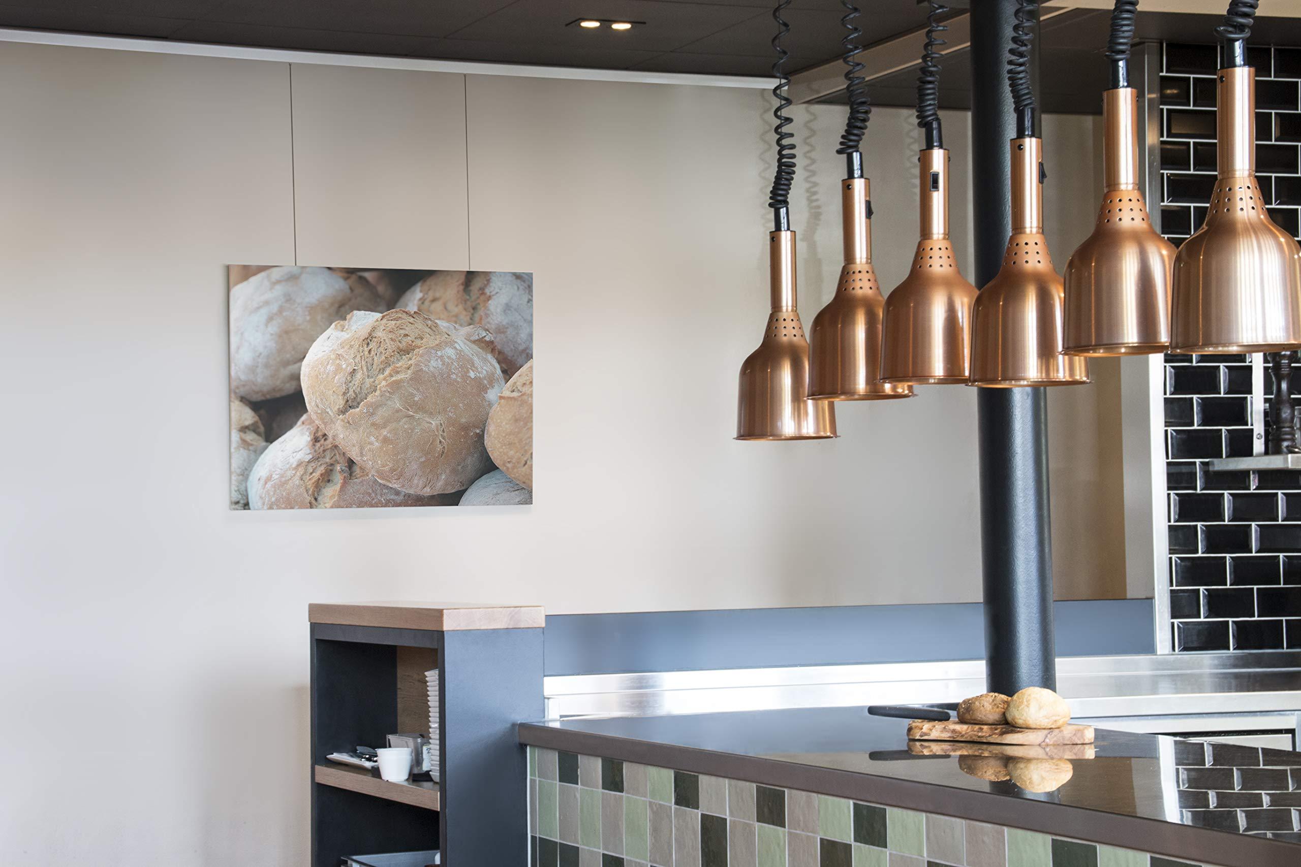 STRYKER Stryker SR-A10MM Magnetic Mount CB & 10-Meter Radio Antenna