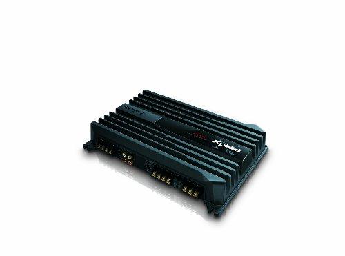 Sony Sony XMN1004 4/3/2 Channel 1000-Watt Amplifier