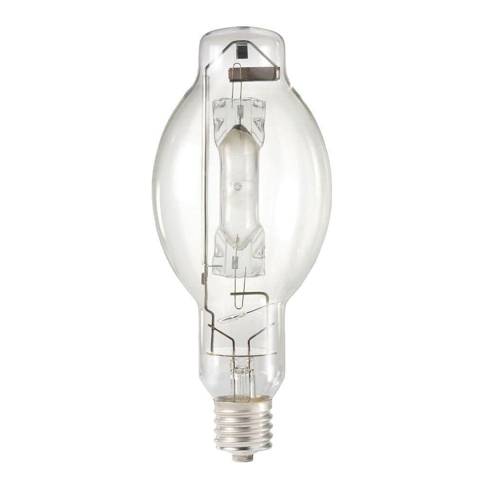 PHILIPS Philips 360198 - MS1000/BU/BT37/PS 1000 watt Metal Halide Light Bulb