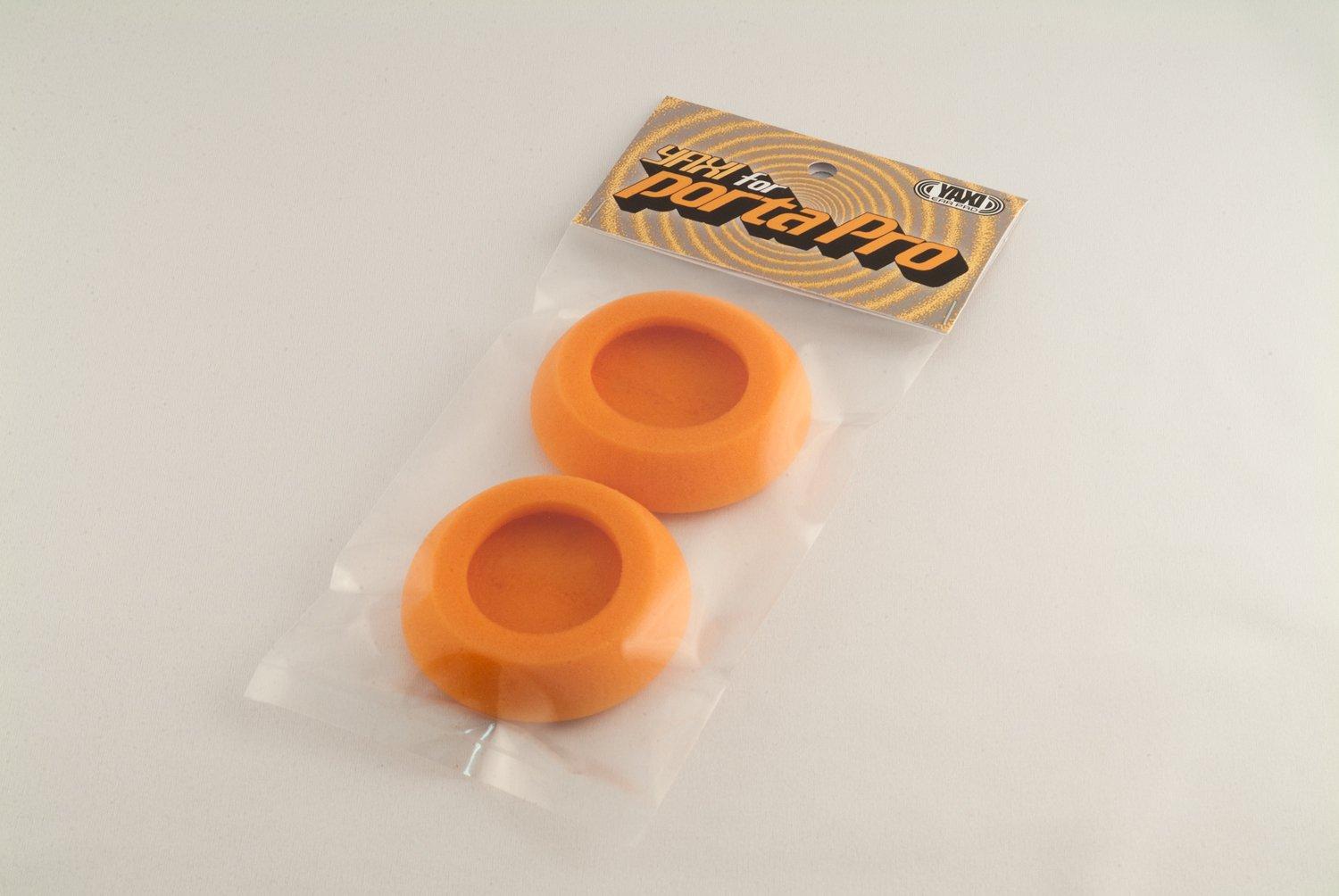 YAXI YAXI EARPADS for Koss PORTAPRO (Orange)
