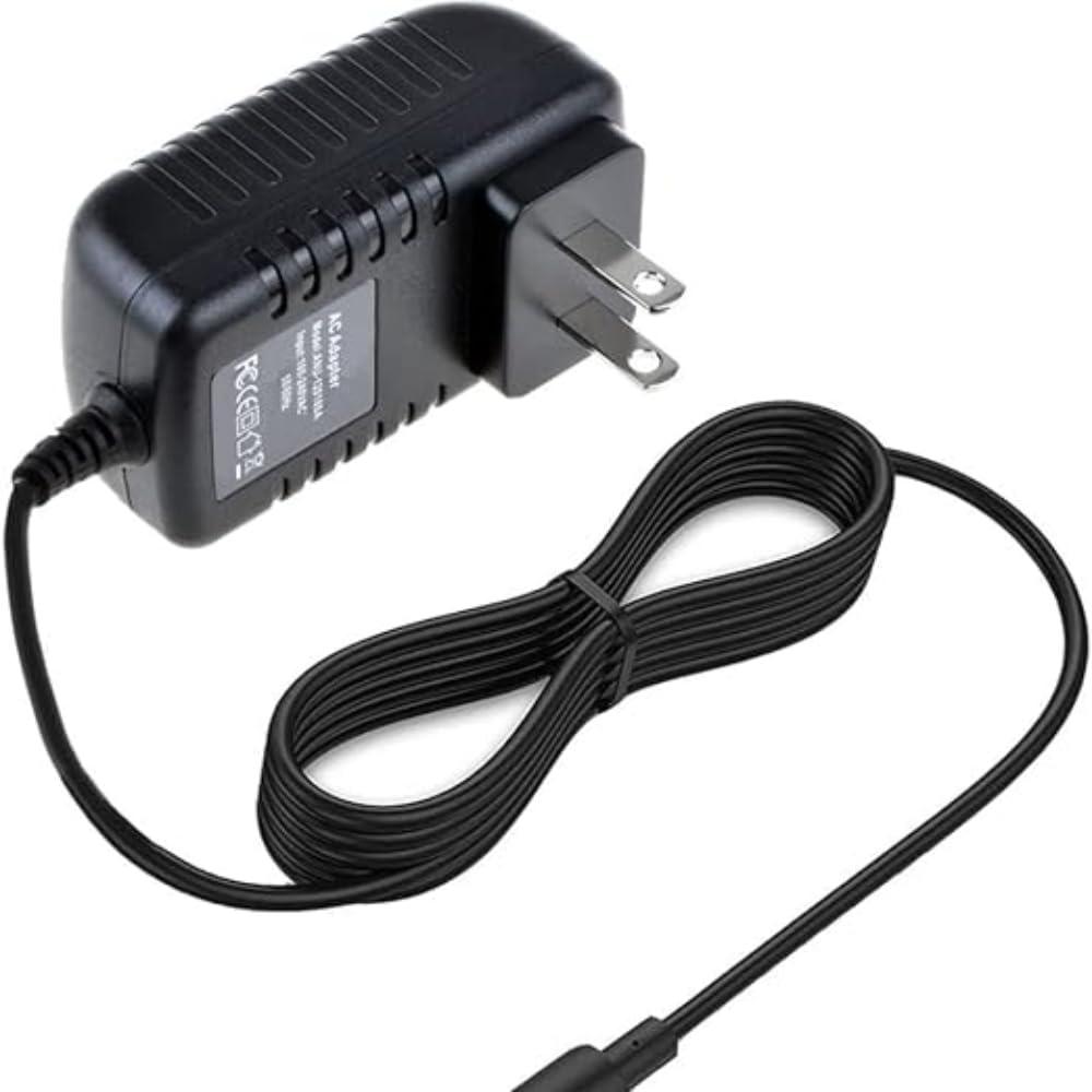 Musstad Musstad 6V AC Adapter for The GRO Company GRO-Clock Sleep Trainer Replacement Power Supply