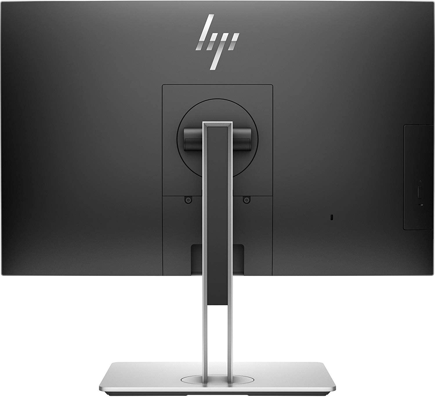 HP HP EliteOne 800 G3-AIO 23" FHD, Core i5-6500 3.2GHz, 16GB RAM, 256GB Solid State Drive, DVDRW, Windows 10 Pro 64Bit, CAM, Touch (Renewed)