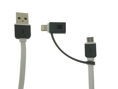 Case Logic Case Logic BTHCLLPCA003WT Combo Cable