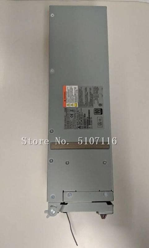 BooiParts for 3PAR M6710 682373-001 683241-001 sp-pcm01-he580ac-hp 580W Power Supply