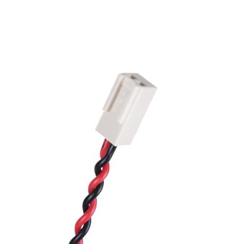 SilverStone Technology SilverStone Technology Gemini GM400-1UB Cybenetics Bronze 400W 1U redundant Power Supply, SST-GM400-1UB, TAA Compliant