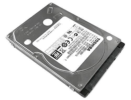 Toshiba Toshiba 1TB 5400RPM 8MB Cache SATA 3.0Gb/s 2.5 inch PS3/PS4 Hard Drive - 3 Year Warranty