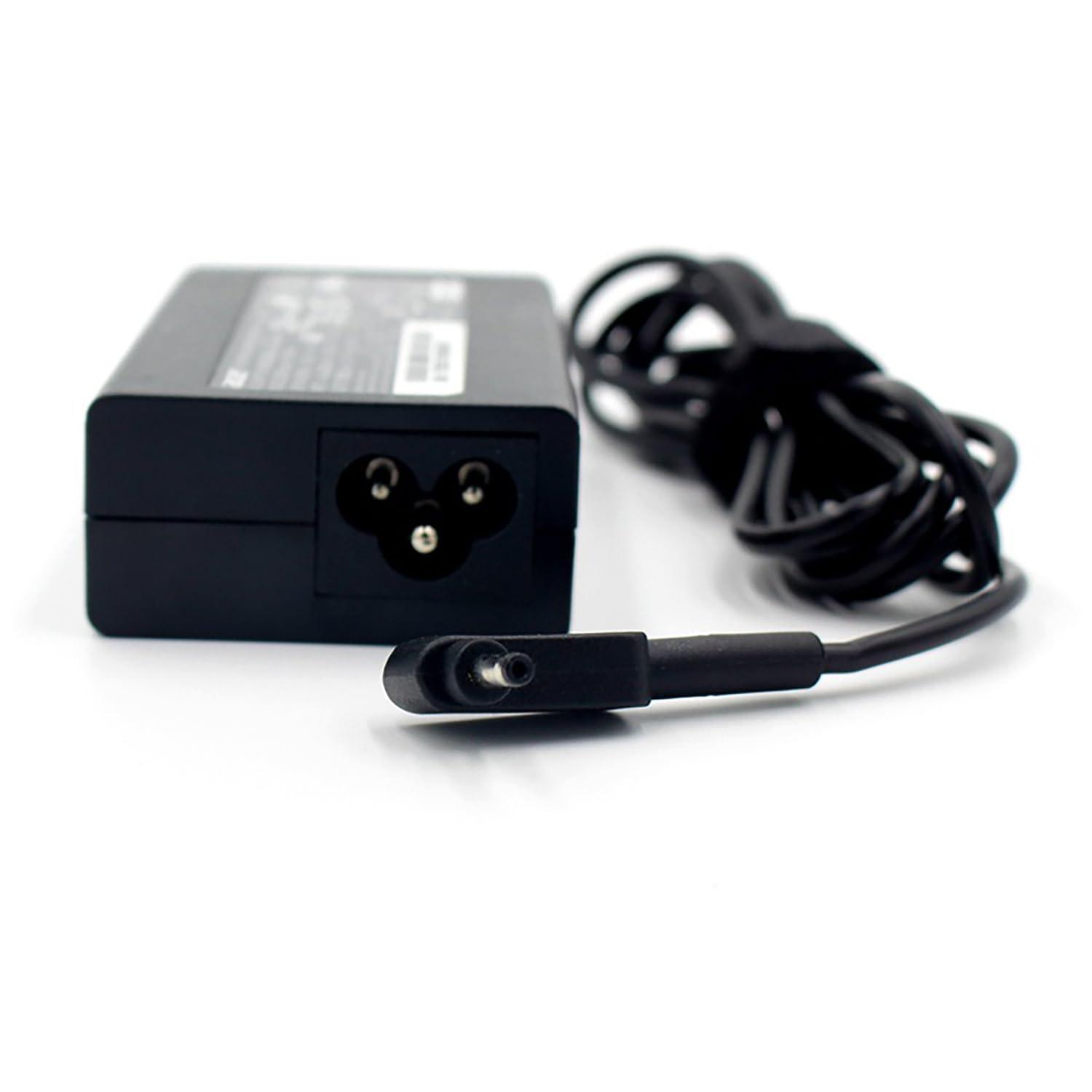 Orestree 65W Charger for Acer Aspire Vero AV15-51 AV15-51-7617 Laptop AC Power Supply Adapter Cord