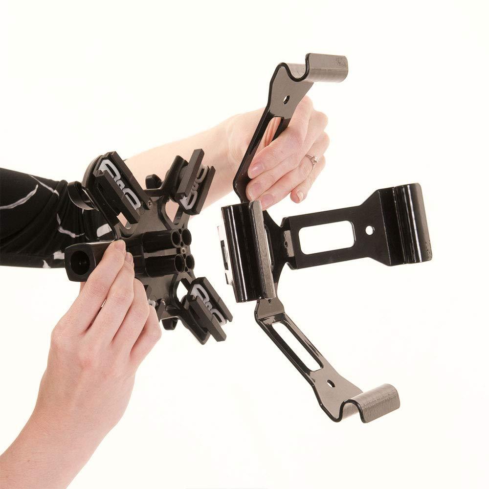 Manfrotto Lastolite LL LS2530 Ezybox Studio Quad Bracket (Multi Color)