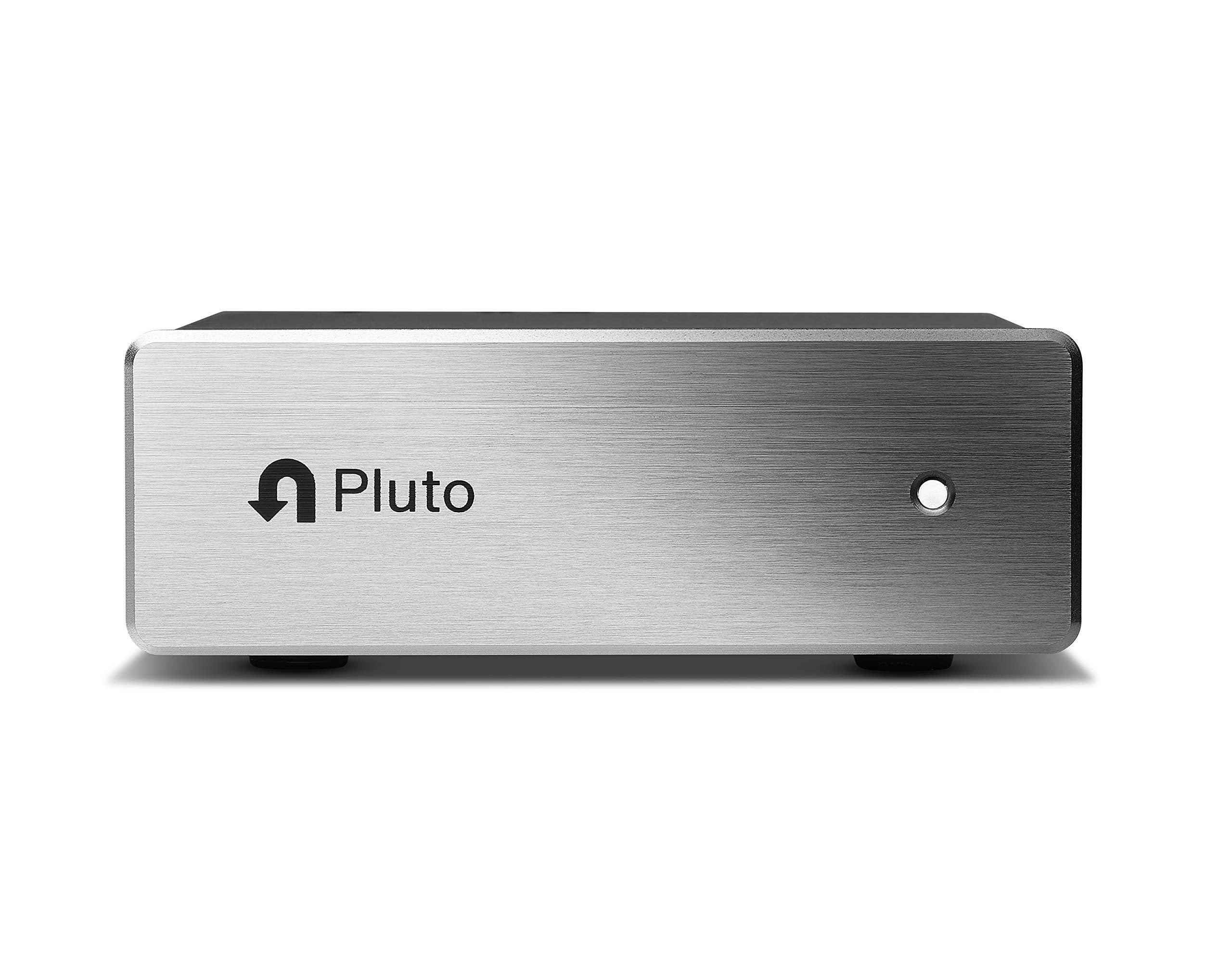 U-Turn Audio U-Turn Audio Pluto 2 Phono Preamp (Natural Aluminum)