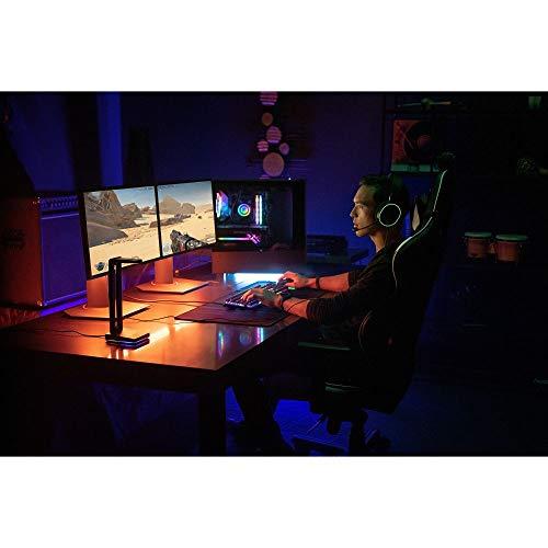 WD_BLACK WD_BLACK 4TB AN1500 NVMe Internal Gaming Solid State Drive SSD Add-In-Card - Gen3 PCIe, Up to 6500 MB/s - WDS400T1X0L