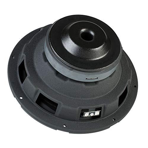 Polk Audio Polk Audio -Two DB1042SVC 10" Single 4-Ohm Voice Coil Subwoofers, Bundle - Marine Certified