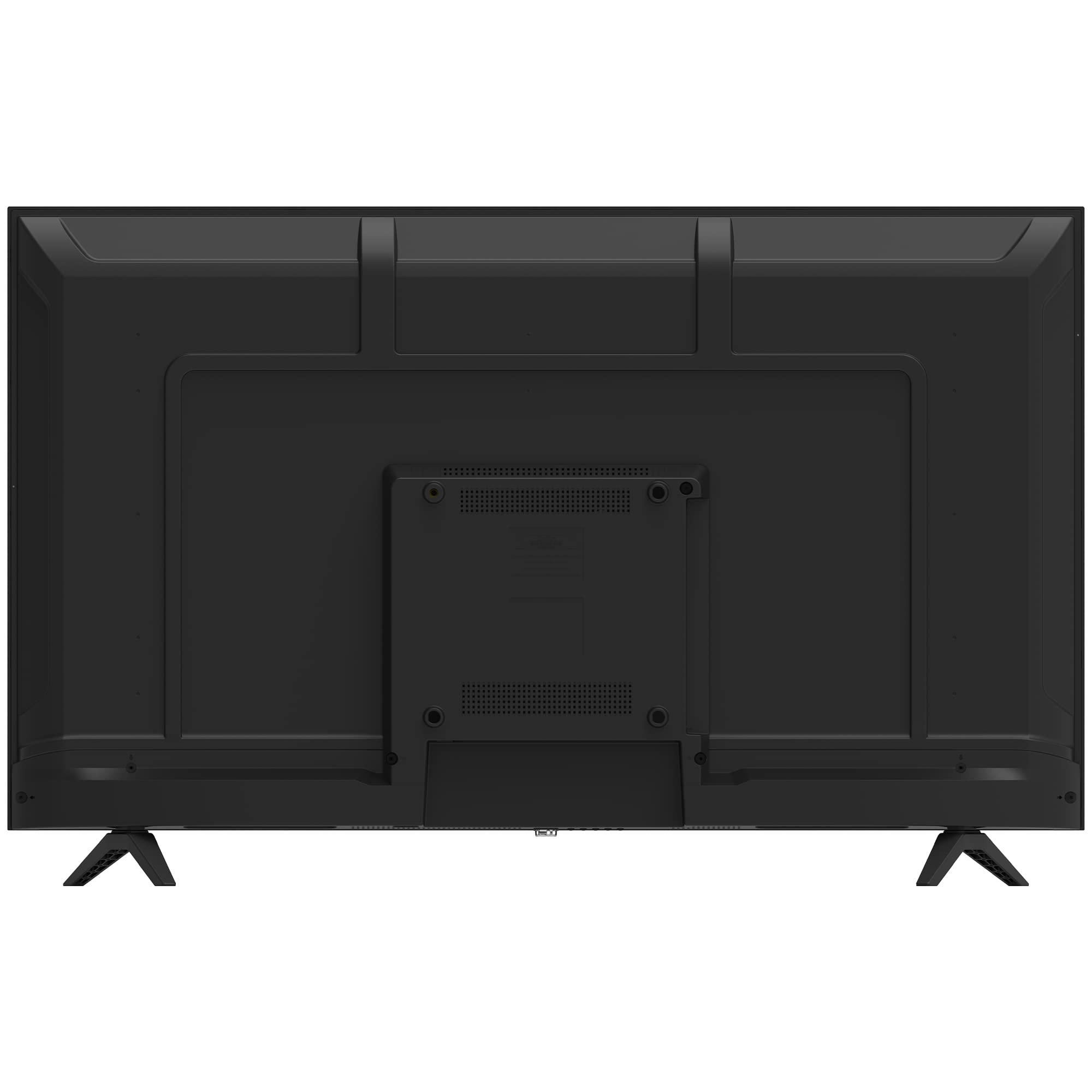 Impecca Impecca 43-inch., 1080P LED TV, Frameless, Compatible w/HDMI & USB