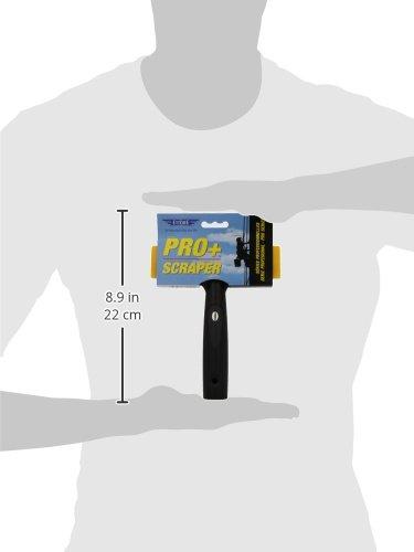 Ettore Ettore 31044 PRO Scraper, 6-Inch