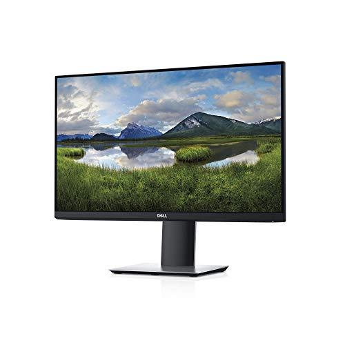 Dell Dell 24IN USB-C Monitor P2419HC (Renewed)