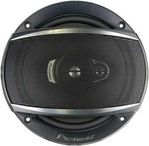 Unknown Pioneer TSA1670F 6.5" 3-Way 320W Max Pair Speakers