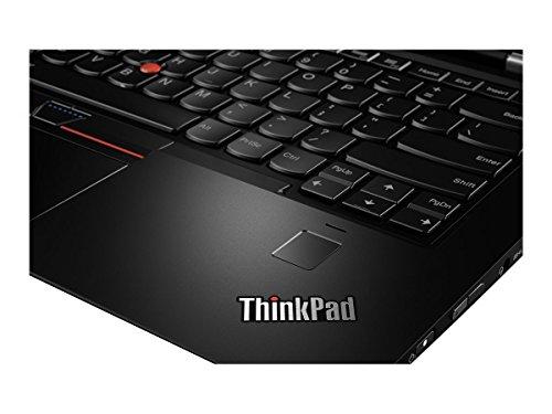 Lenovo Lenovo Thinkpad X1 Yoga 2-in-1 Convertible Business Laptop 1st Gen (20FQ-002YUS) Intel i7-6600U, 16GB RAM, 512GB SSD, 14-inch WQHD Multi-Touch IPS, Backlit KB, Win10 Pro