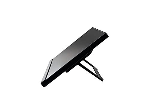 Hanns-G Hannspree Hanns.G HT225HPB 21.5" 1920 x 1080pixels Multi-touch Black touch screen monitor