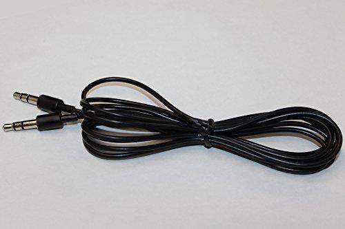 GROM Audio GROM Audio AUDA1 Auxiliary MP3 AUX Input Adapter Car Kit Interface Module Compatible with Select Audi Stereo