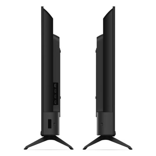 VIZIO VIZIO 43-inch Quantum 4K QLED HDR Smart TV w/Dolby Vision HDR, 120fps @1080p PC Gaming, WiFi 6, Bluetooth Headphone Capable, Apple AirPlay, Google Cast Built-in (VQD43M-0801, New)