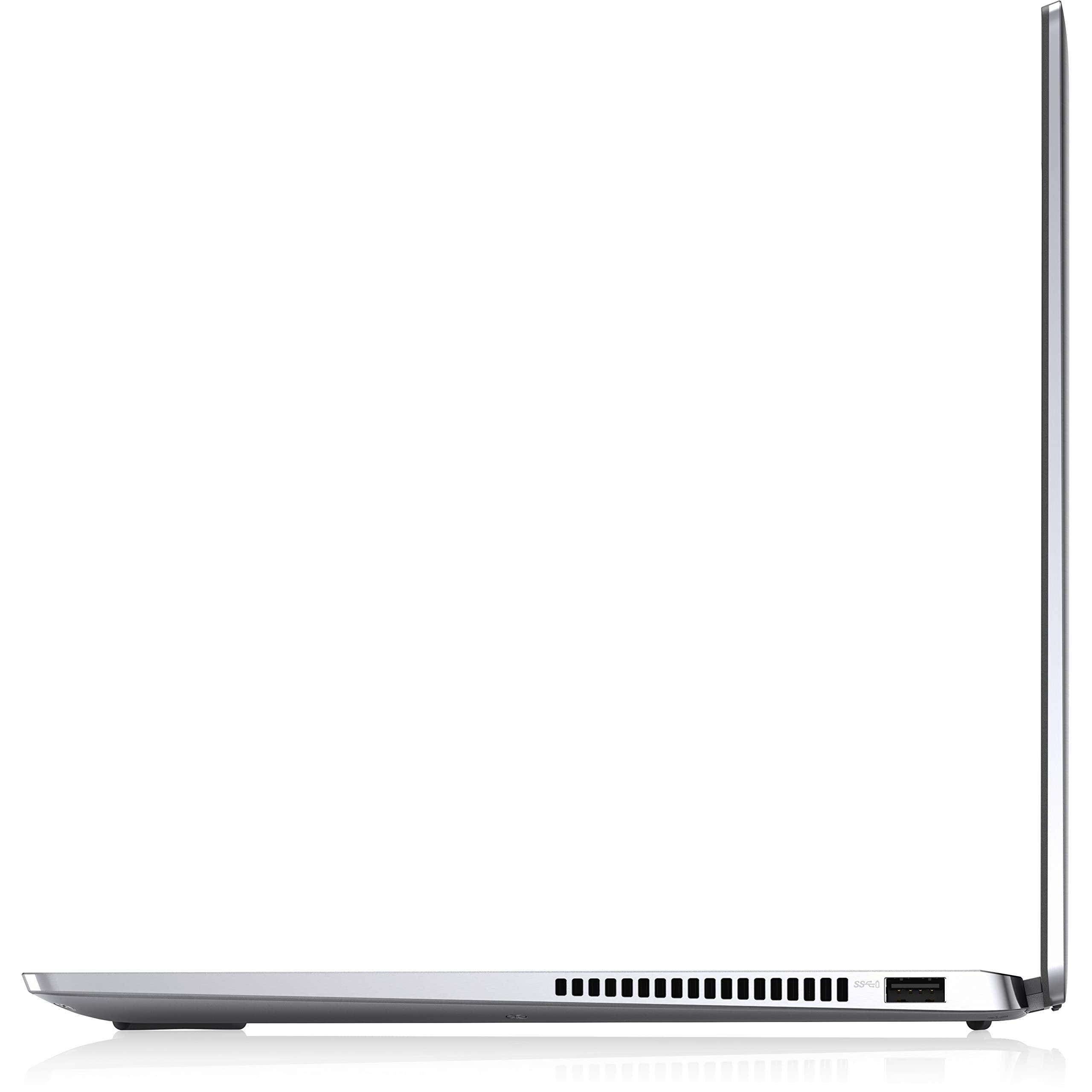 Dell Dell Latitude 9000 9420 14" Touchscreen Convertible 2 in 1 Notebook - QHD+ - 2560 x 1600 - Intel Core i7 11th Gen i7-1185G7 Quad-core (4 Core) 3 GHz - 16 GB Total RAM - 512 GB SSD - Titan Gray