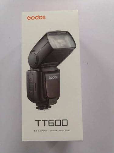 GODOX Godox Camera Flash Speedlight for Sony TT685IIS TT685II-S 2.4G Wireless HSS GN60 Flash Compatible with Sony Digital Cameras a9 a7 a7II a7III a7R III a7RII a7SII a6000 a6300 a6500
