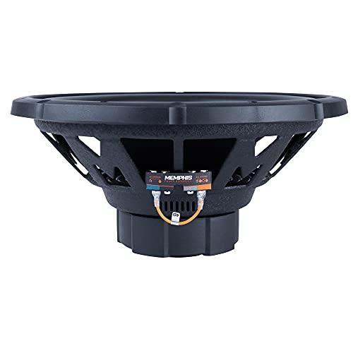 Memphis Memphis Audio PRX1224 12\" 2 or 4 Selectable Subwoofer