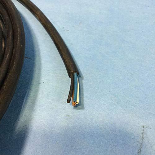 Contrinex Contrinex S12-4FUG-050 Cable & CORDSET, DC Micro M12 CORDSET, DC Micro M12 Standard CORDSET, PUR Cable Straight, 5 M Length