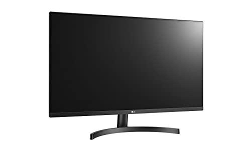 LG 32IN LED LCD MON 3840X2160 16:9 VA AMD