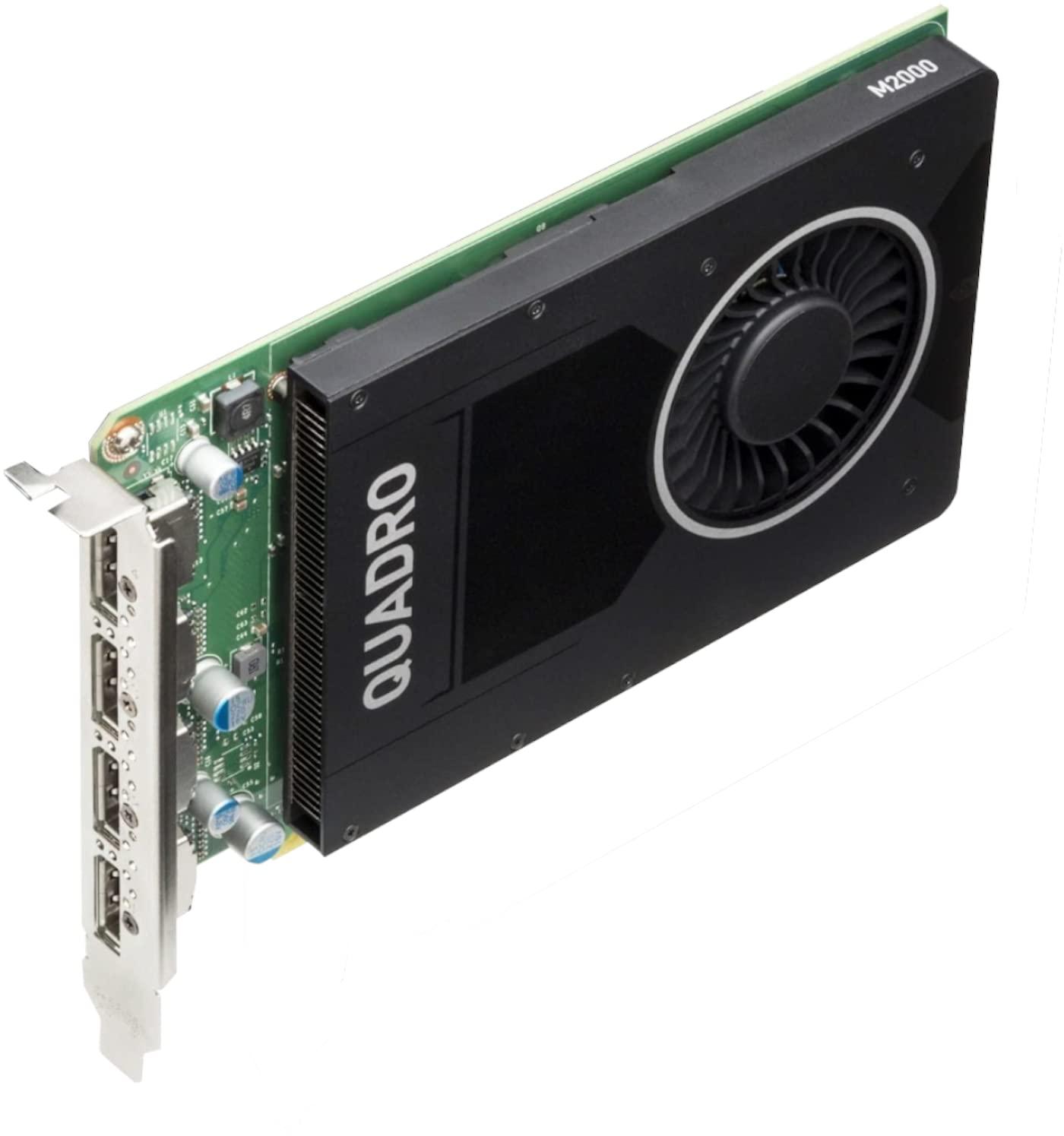 PC Server and Parts Mid Level Precision T5810 Tower Workstation PC - Intel Xeon E5-1620 v3 3.5GHz 4 Core Processor, 1TB SSD Drive, Quadro M2000 4GB Graphics Card, Windows 11 Pro (64GB DDR4) (Renewed)