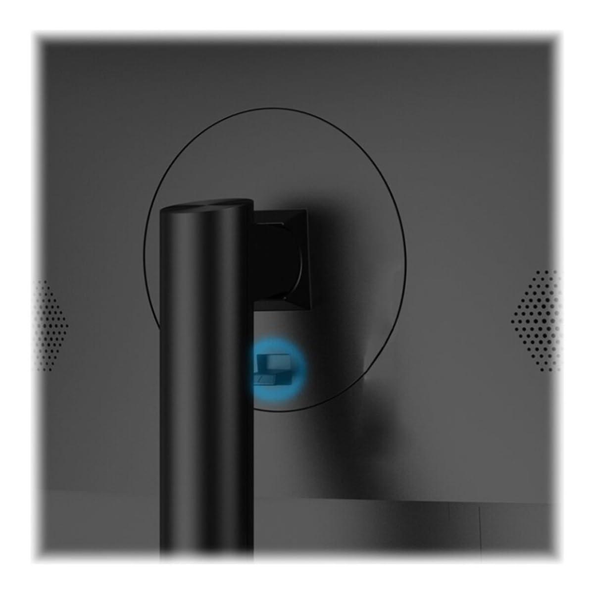 MSI MSI PRO AP242 AIO Desktop, 23.8" FHD IPS-Grade LED, Intel Core i5-12400, 8GB Memory, 500GB SSD, WiFi 6, BT 5.1, Black, 3-YR Warranty, Windows 11 PRO (12M-218US)