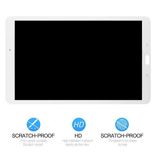 A-MIND A-MIND for Samsung Galaxy Tab E 9.6 T560 T561 Touch Screen Digitizer LCD Display Assembly Repair Parts Kit,with Tools (White)