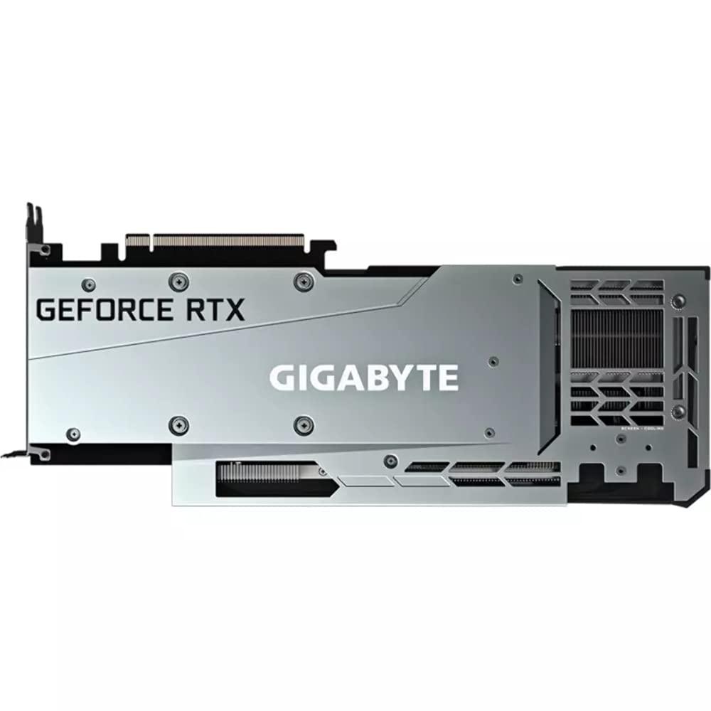 GIGABYTE Gigabyte GeForce RTX 3080 Ti Gaming OC Graphics Card 12GB GDDR6X PCI-E 4.0