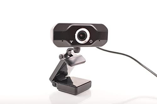 CODi CODi Aquila HD 1080P Fixed-Focus Webcam