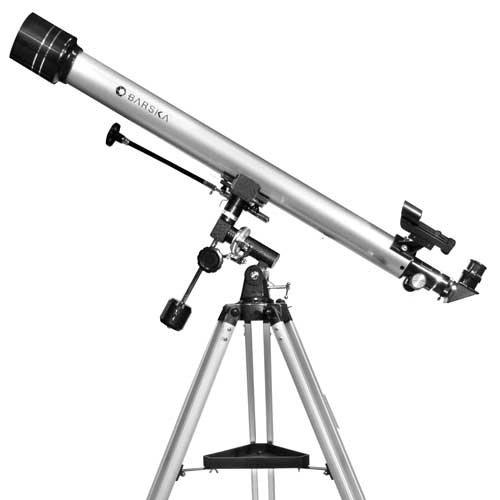 BARSKA BARSKA Starwatcher Refractor Telescope