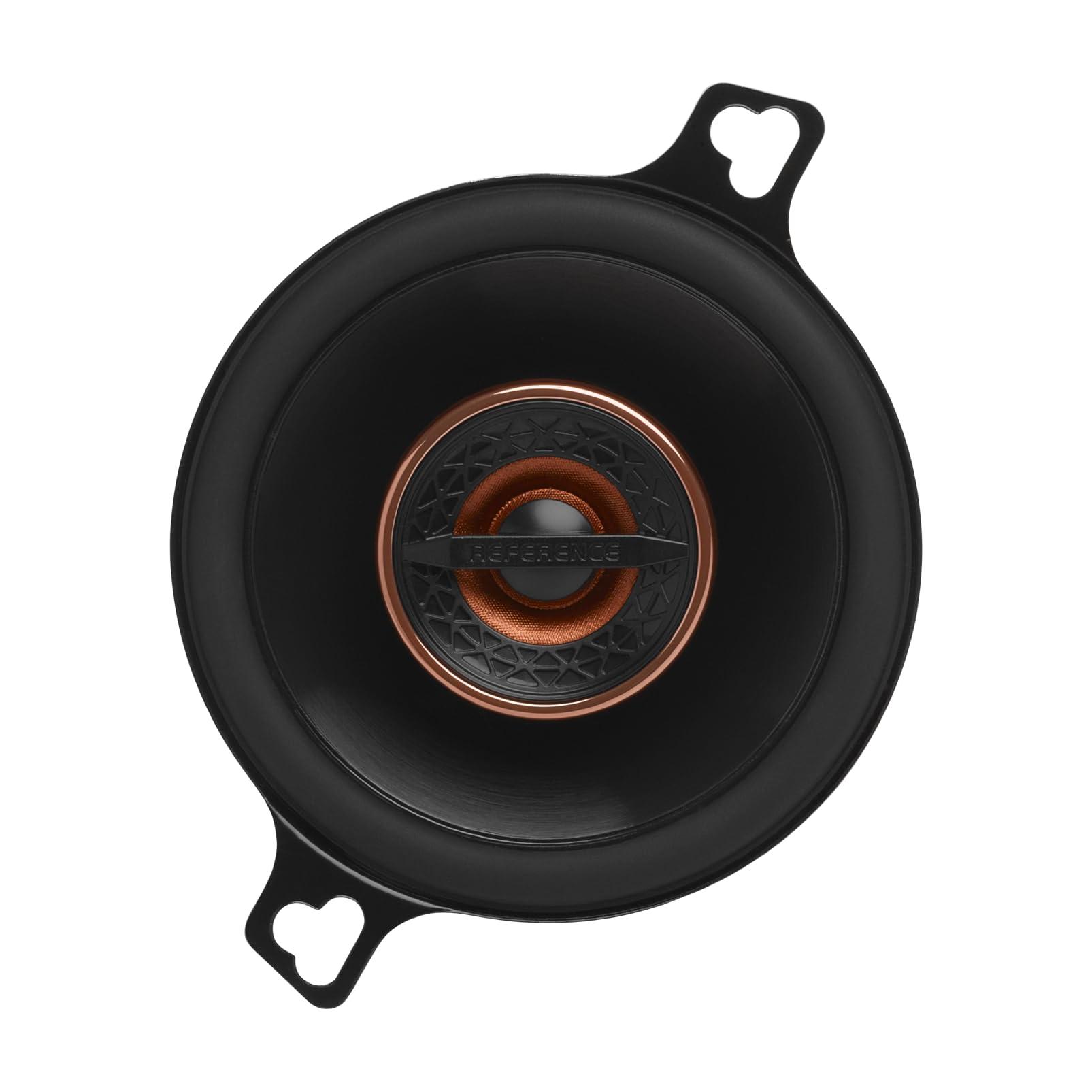 Infinity Infinity REF307F Reference Series 3.5\" Extreme-performance automotive coaxial speakers