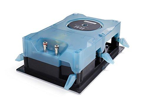 ELAC Elac - Debut IW-D61-W Custom in-Wall Speaker (Ea), Black