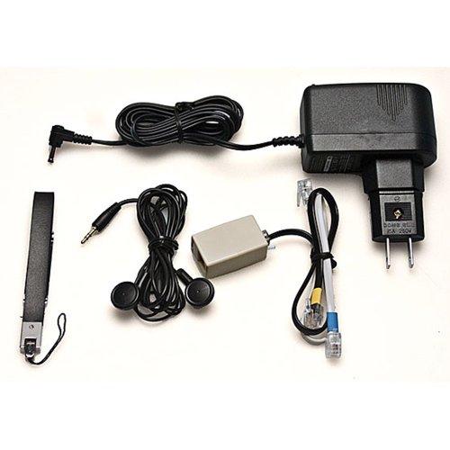 KJB KJB DD801 SleuthGear Defender Complete