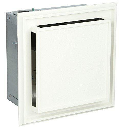 Broan-NuTone Broan-NuTone Nutone 682NT Duct-Free Bathroom Ventilation Fan, White