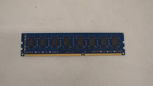 Hynix Hynix 4GB PC3-12800 DDR3- 1600MHz non-ECC Unbuffered CL11 240-Pin DIMM HMT351U6CFR8C-PB