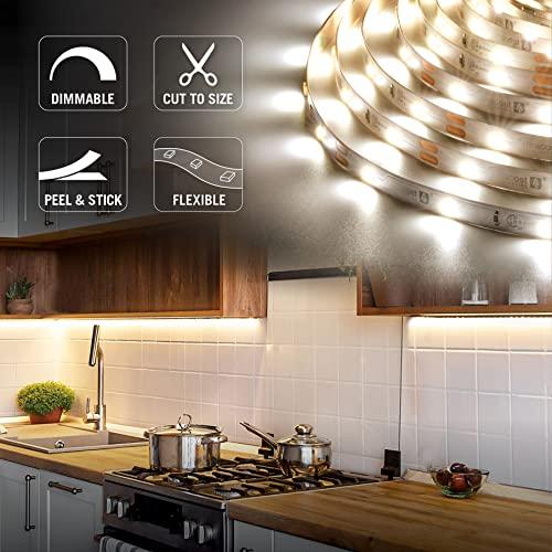 Armacost Lighting Armacost Lighting Professional LED Strip Light 131210, 8.2 ft, 2700K, 8.2 ft.