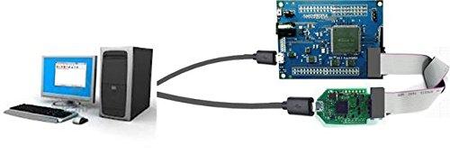 Earth People Technology Intel/Altera MAX10 FPGA Development Board - MaxProLogic