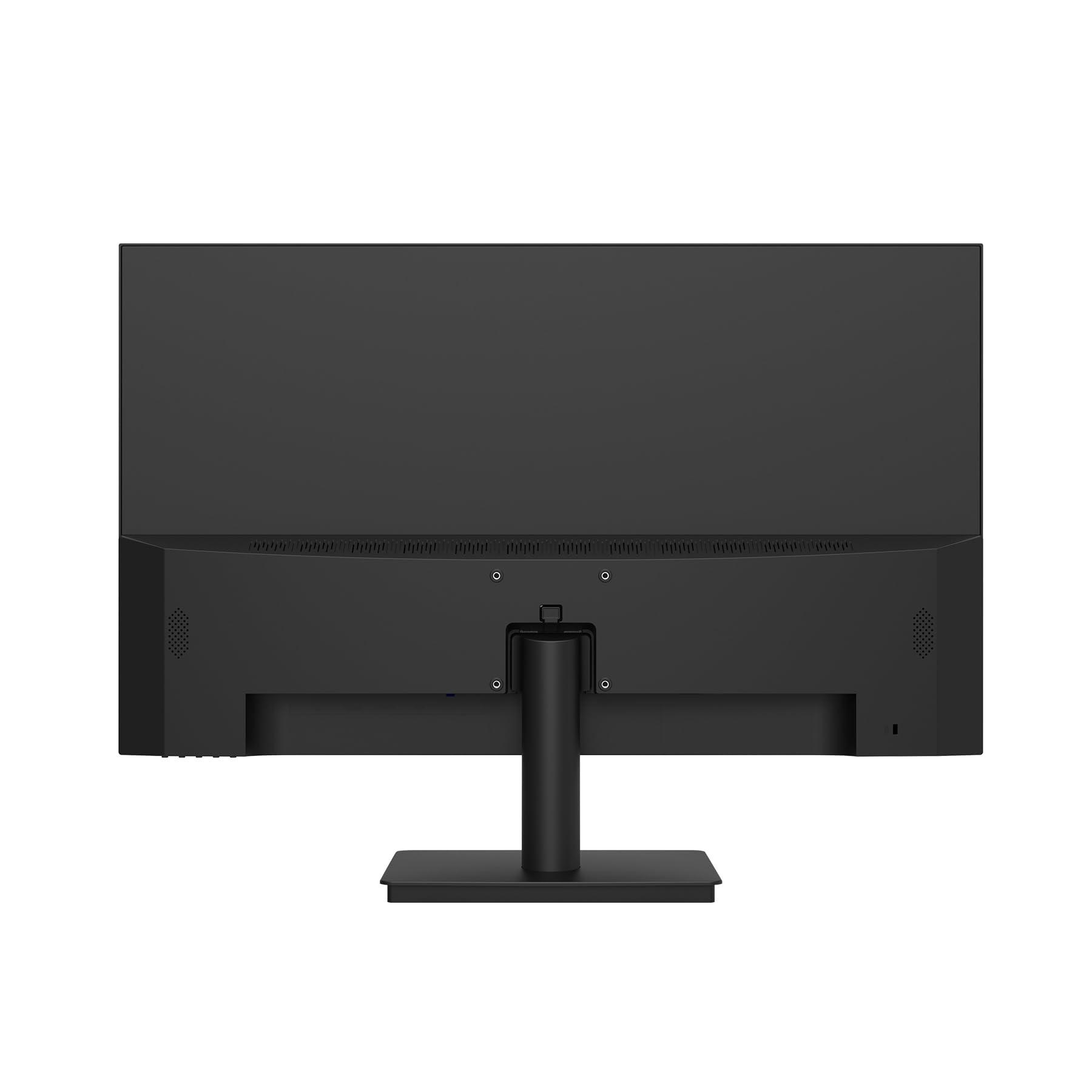 Viewedge Viewedge Gaming Monitor 27 inch 180hz (Supports 144hz/165hz) 1ms, 110% sRGB with HDR 10 | 1080p Monitor IPS Screen, DP HDMI Monitor, Built-in Speakers, Support Freesync and Wall Mount