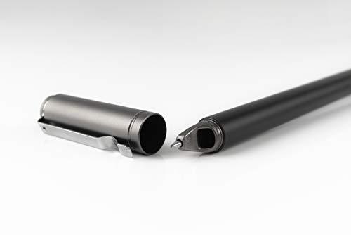 Livescribe Livescribe Symphony Smartpen Digital Pen – Compatible with iOS, Android, Smartphones, Tablets (Latest Version), Black