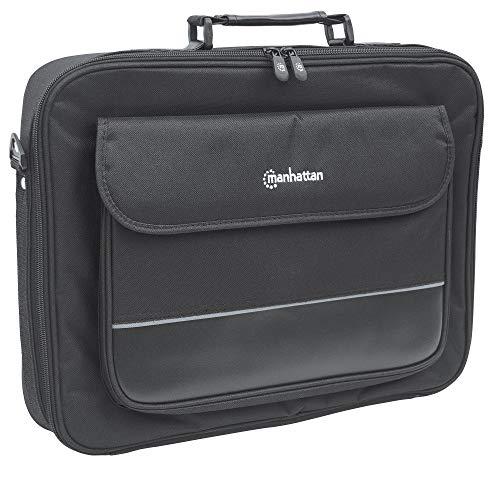 Manhattan Products Manhattan Products 421560 Empire Notebook Briefcase