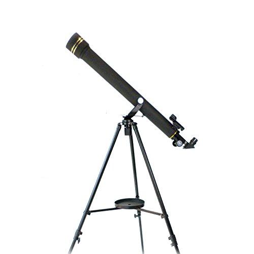 Galileo Galileo 700mm x 60mm Smartphone Photo Adapter Refracting Telescope
