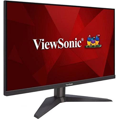 ViewSonic ViewSonic VX2758-P-MHD 27" 16:9 WQHD 144Hz IPS LED Gaming Monitor with AMD FreeSync, Built-in Speakers