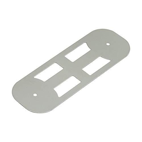 Mikro Tik Mikro Tik Mikrotik wAP ac RBwAPG-5HacD2HnD-BE 2.4/5GHz Weatherproof Wireless Black AP 2X Gbit Ports