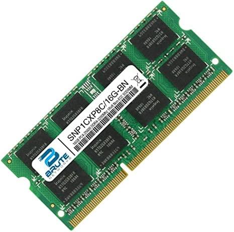 Dell Dell 16GB DDR4 SDRAM Memory Module