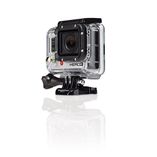 GoPro GoPro HERO3: Black Edition (Renewed)