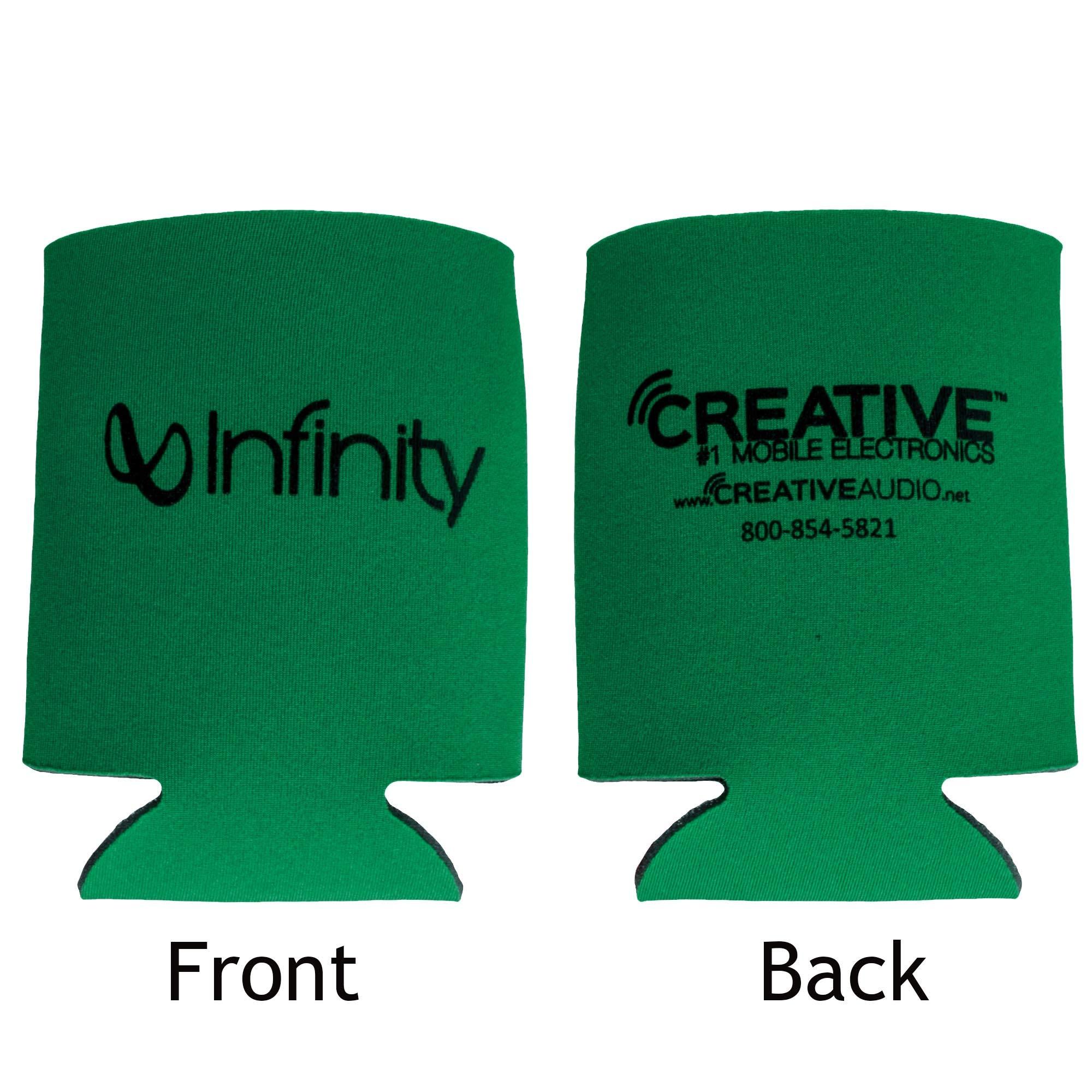 Infinity Infinity Kappa for 93-11 Ranger Bundle 2-Pairs KAPPA-86CFX 6x8